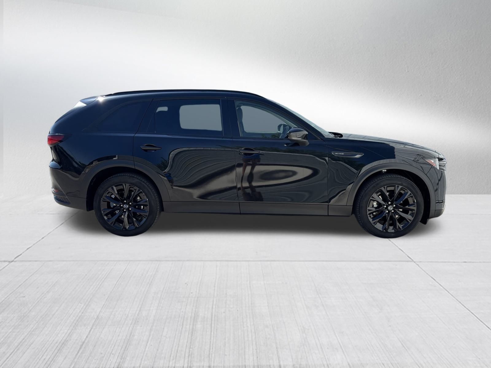 Used Car 2025 Mazda Cx-90  3.3 Turbo Premium For Sale Under $40,000 In Austin, Texas