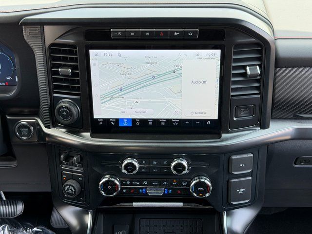 New 2026 Gray Ford Raptor image 17