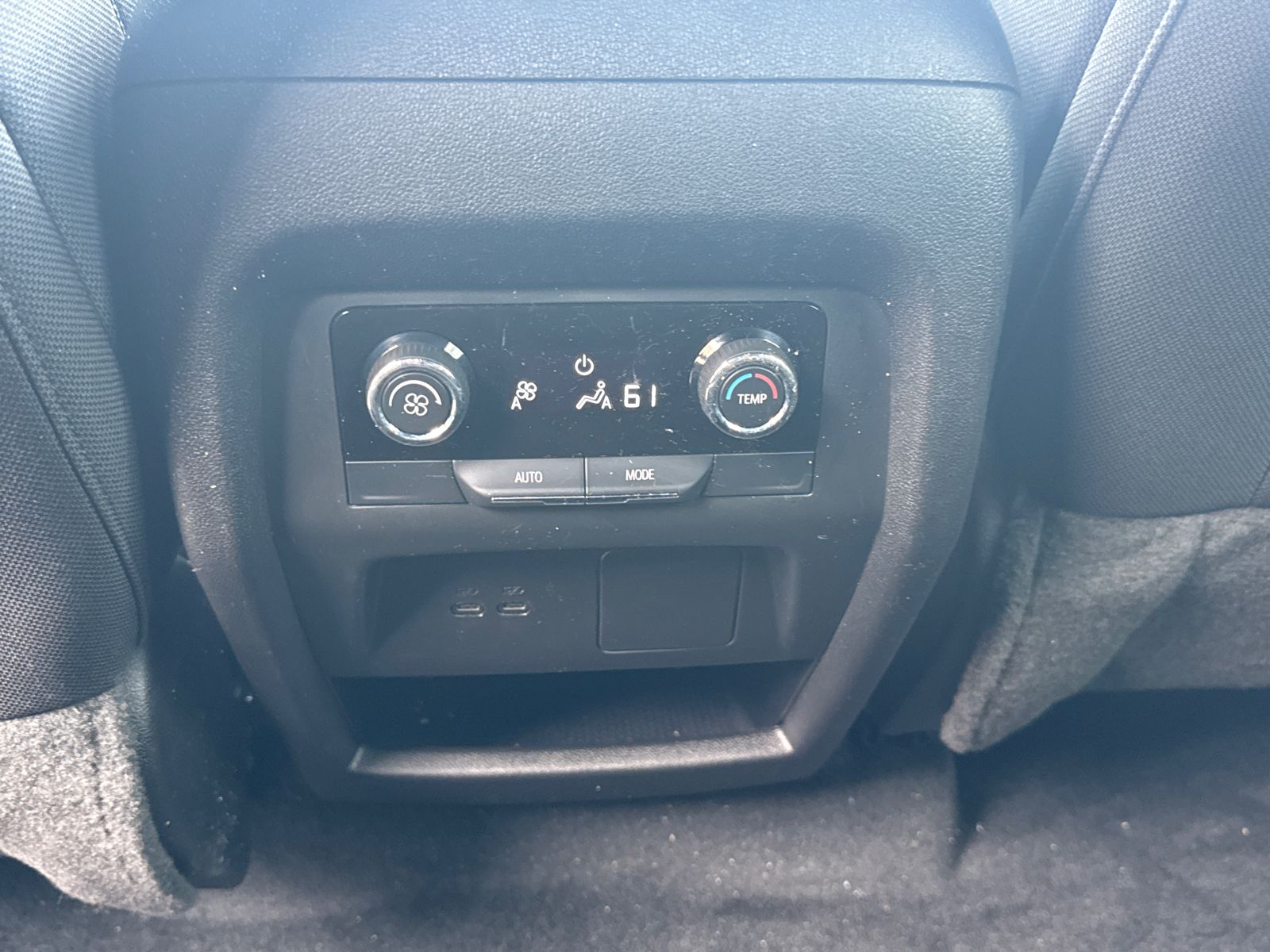 Used 2024 Black Chevrolet LS image 25