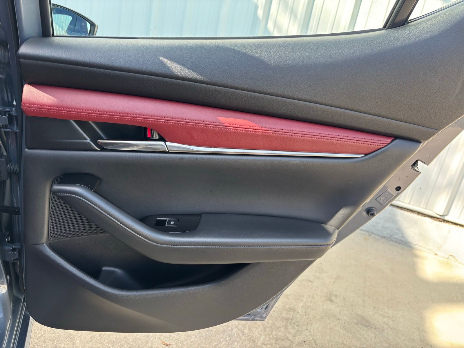 Used Car 2023 Mazda Mazda3  2.5 Turbo Premium Plus Package For Sale Price N/a In Austin, Texas