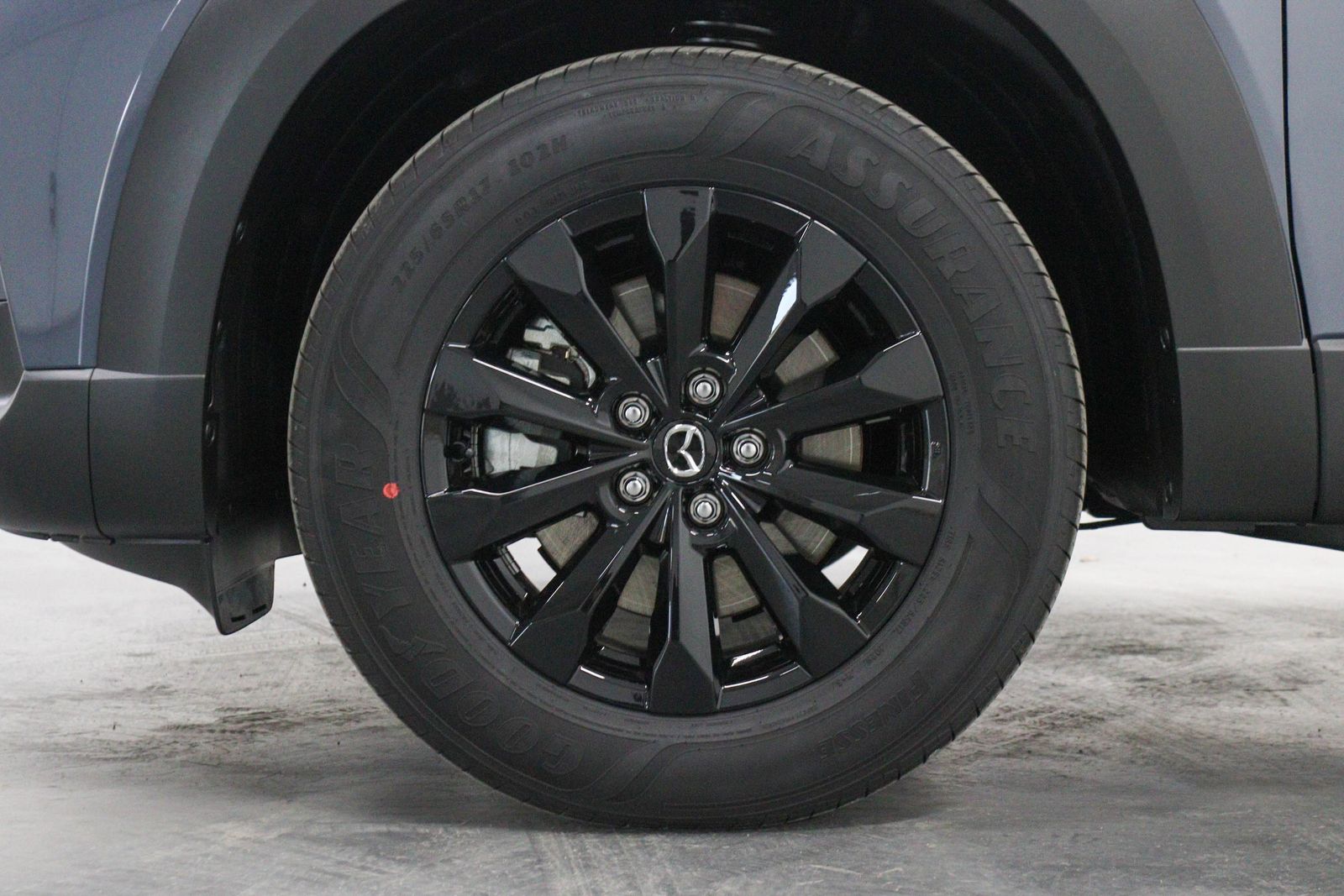 New Car 2025 Mazda Cx-50  2.5 S Select Package For Sale Under $35,000 In Austin, Texas