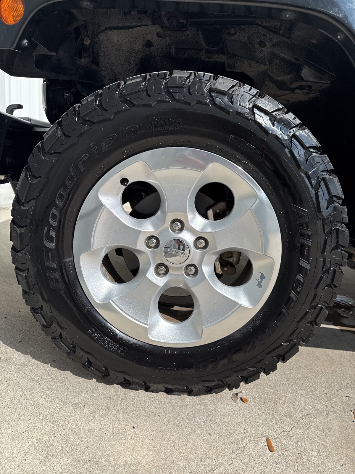 Used Car 2013 Jeep Wrangler  Unlimited Sahara For Sale Under $20,000 In Austin, Texas