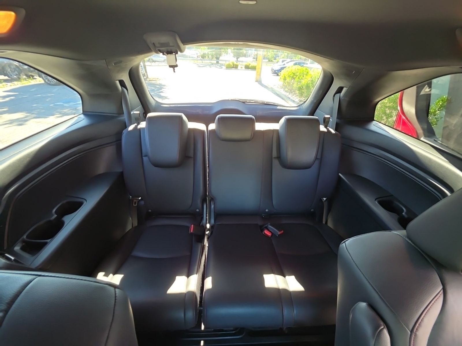 Used 2025  Honda Sport-L image 33