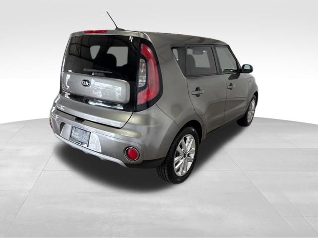 Used Car 2019 Kia Soul  Plus For Sale Under $10,000 In Austin, Texas