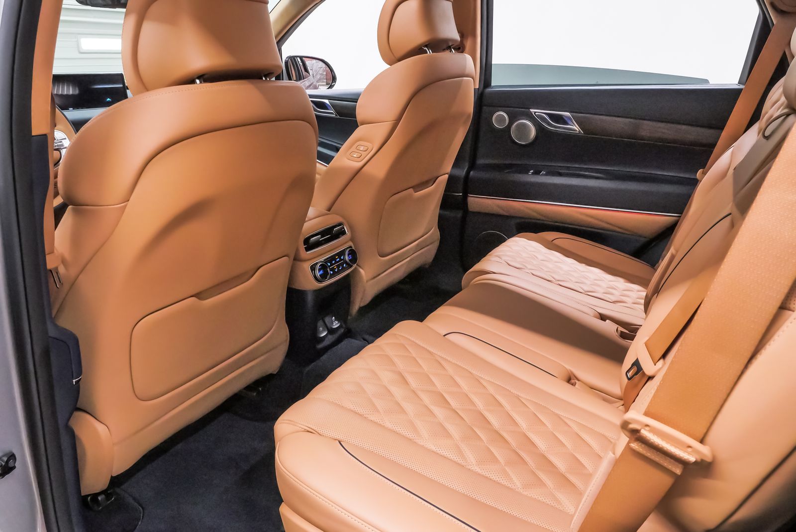 2023 Genesis GV80 3.5T Prestige - 10
