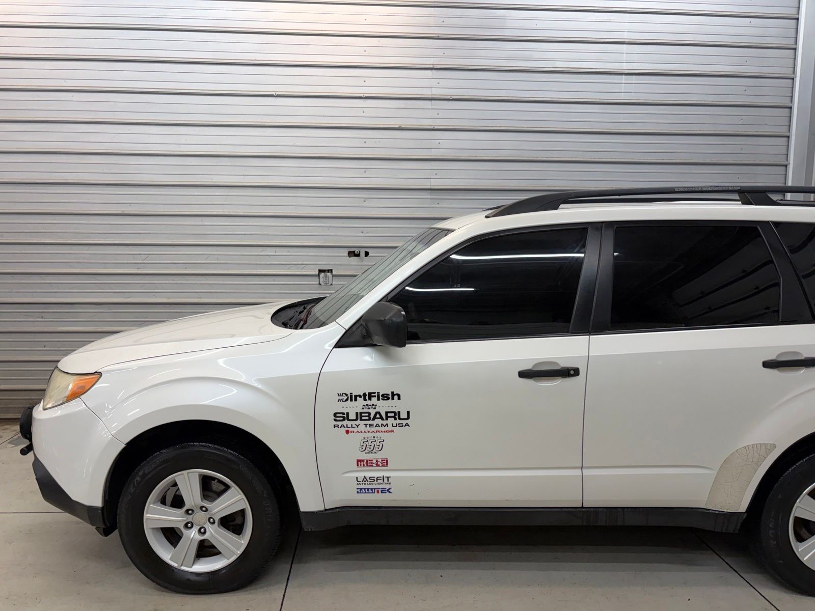 Photo 3 of 2010 Subaru Forester 2.5X