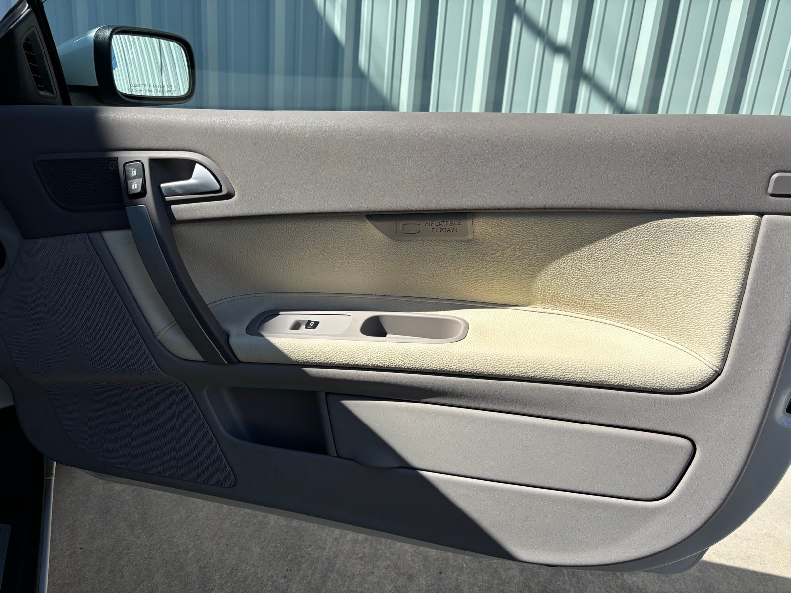 Used Car 2007 Volvo C70  T5 For Sale Under $10,000 In Austin, Texas