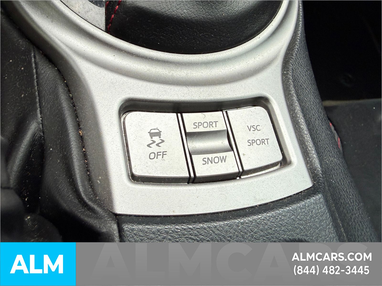 Used 2015 Gray Subaru Limited image 17