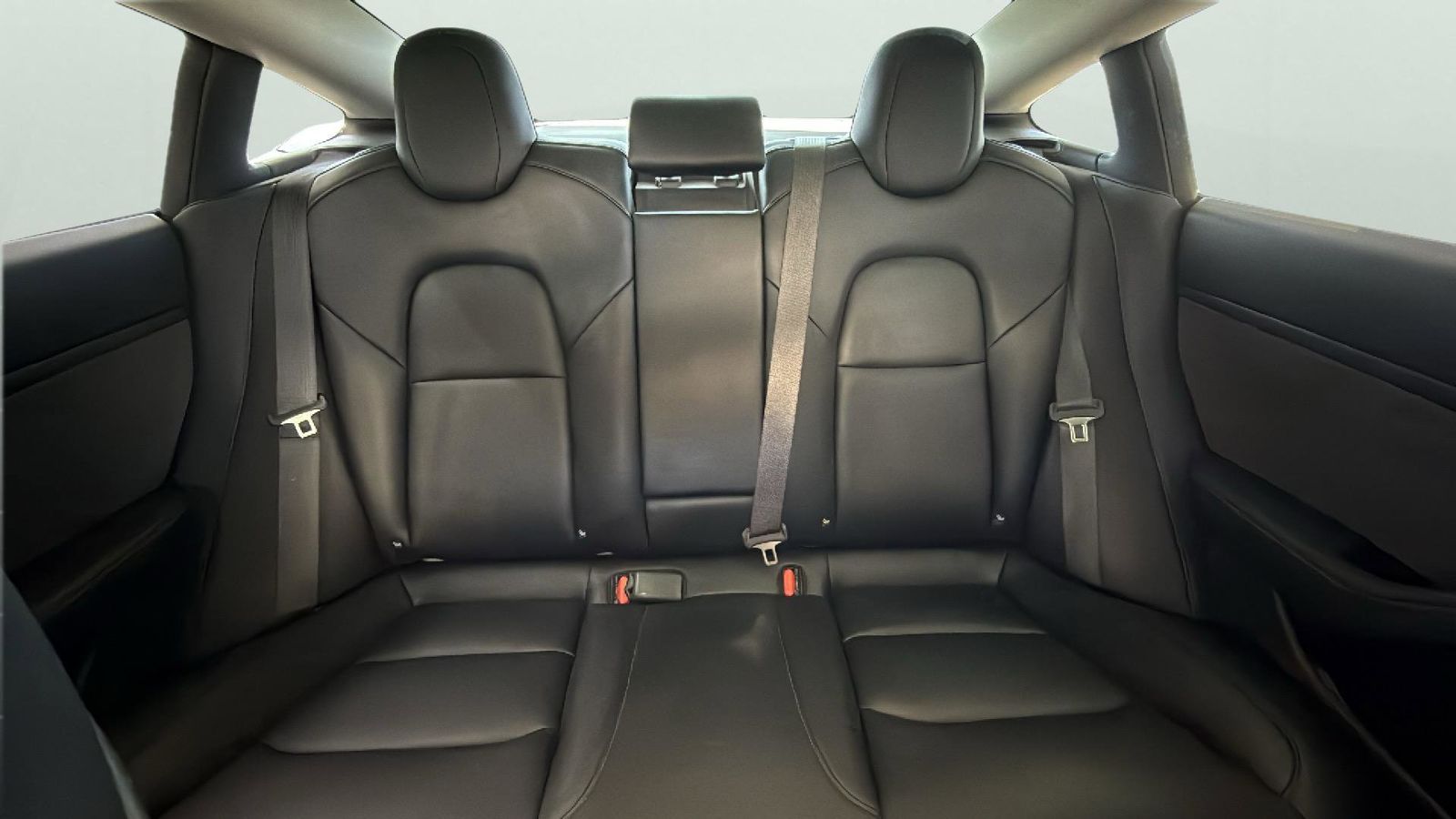 Used Car 2018 Tesla Model 3  For Sale Under $20,000 In Austin, Texas