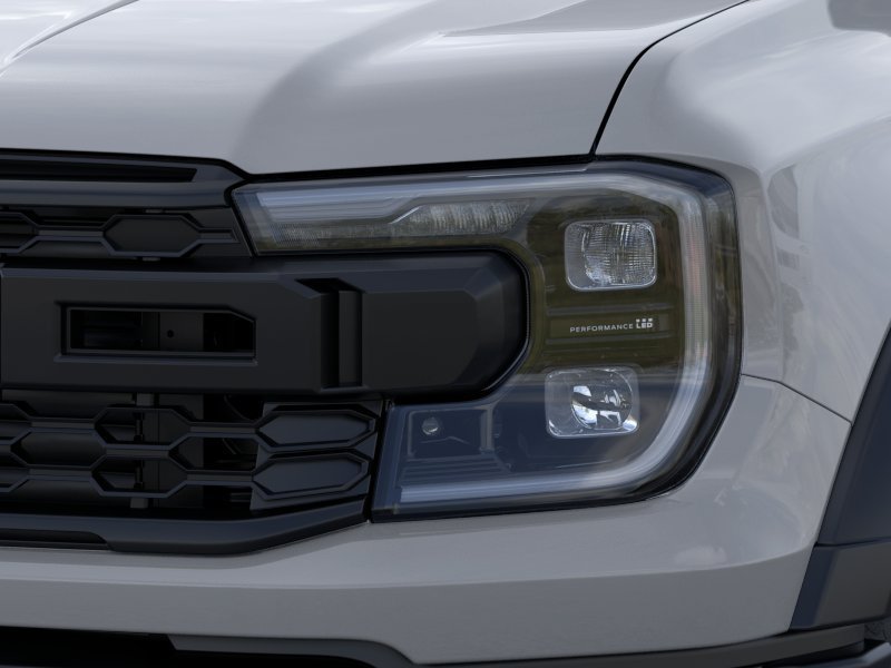 New 2026 Avalanche Ford Raptor image 18