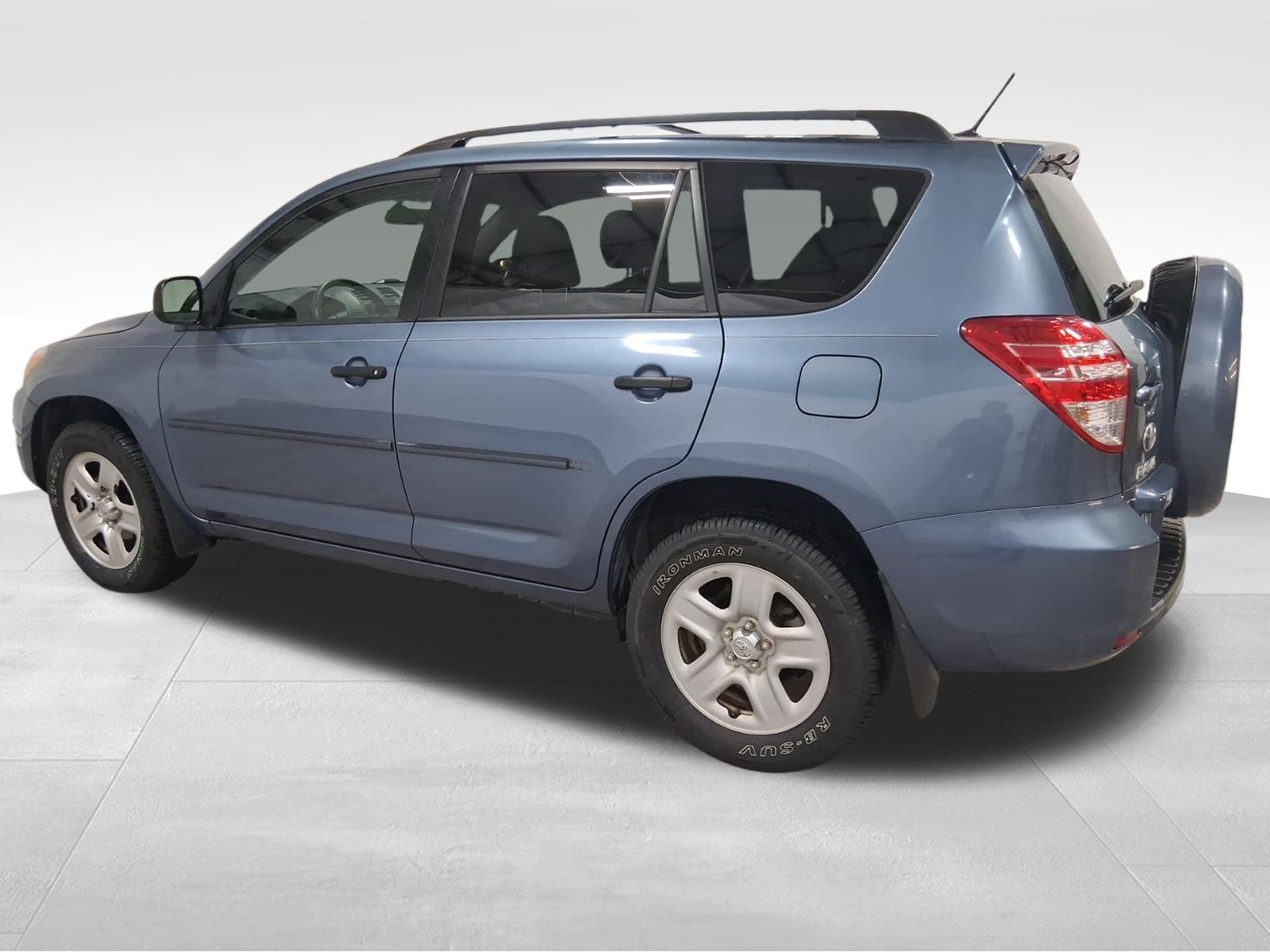 Used Car 2011 Toyota Rav4  Base For Sale Under $12,000 In Austin, Texas