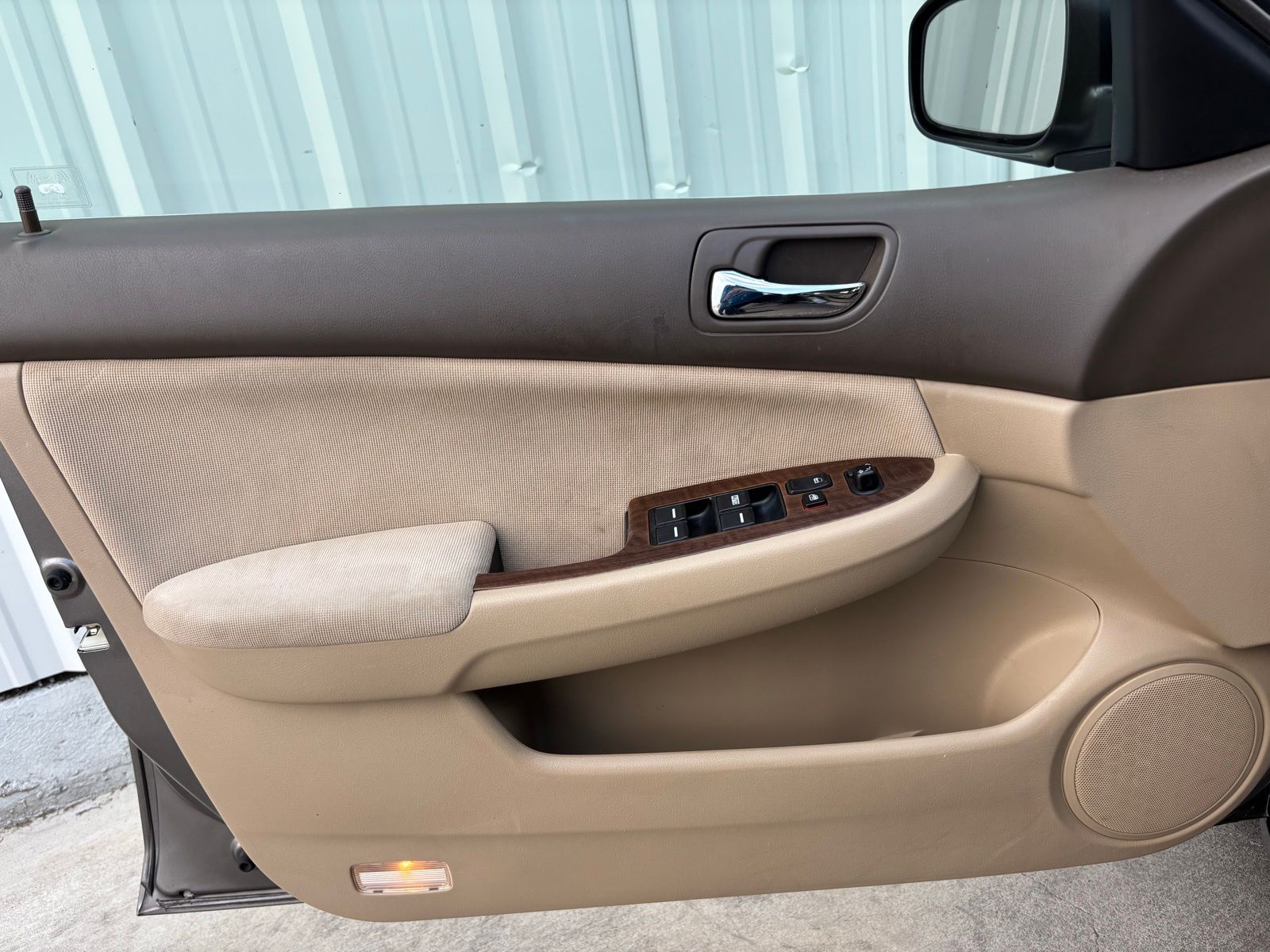 Used Car 2007 Honda Accord  For Sale Under $10,000 In Austin, Texas