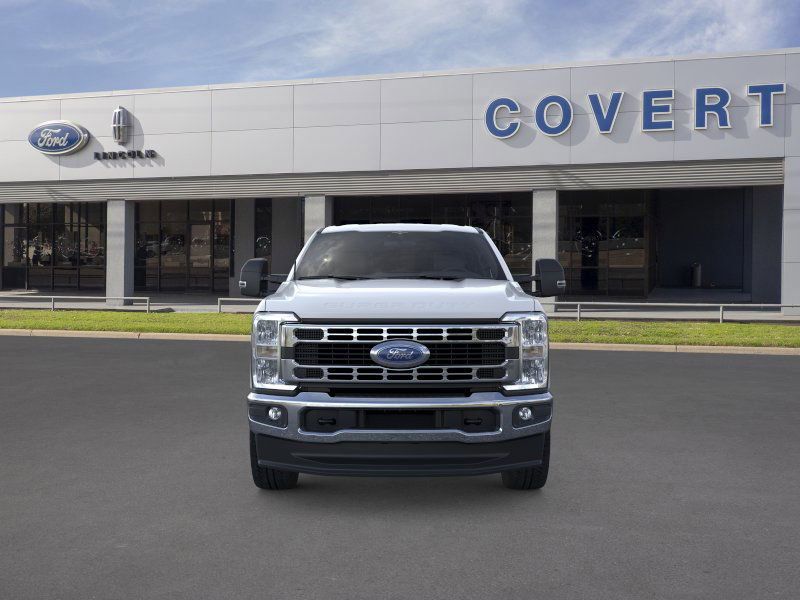 New Car 2025 Ford F-350sd  Xlt For Sale Under $80,000 In Austin, Texas