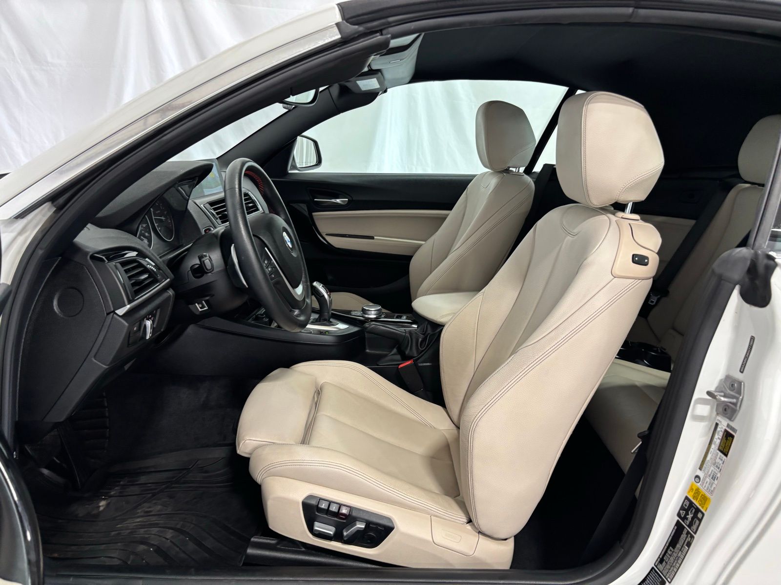 Used Car 2017 Bmw 2 Series  230i Xdrive For Sale Under $25,000 In Austin, Texas