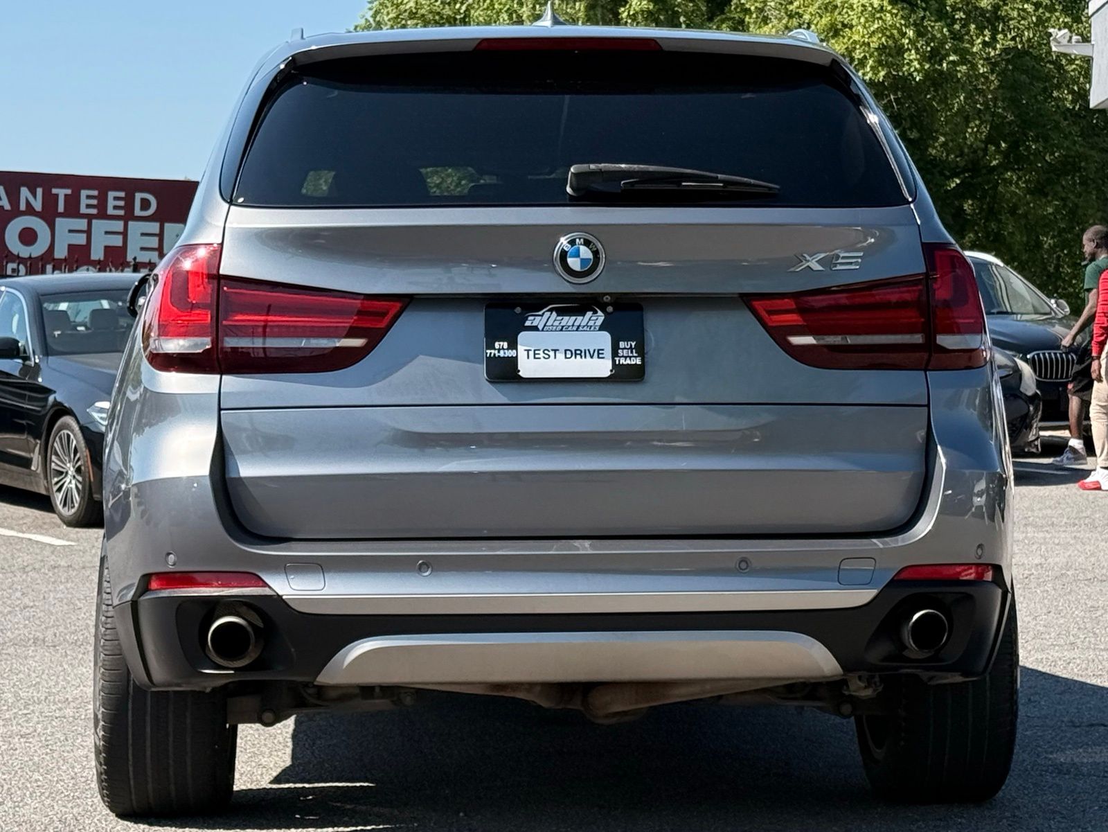 View vehicle photo 4