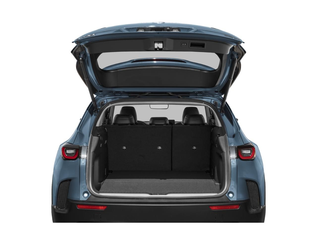 2025 Mazda Cx-50  2.5 S Premium Plus Package In Austin, Texas