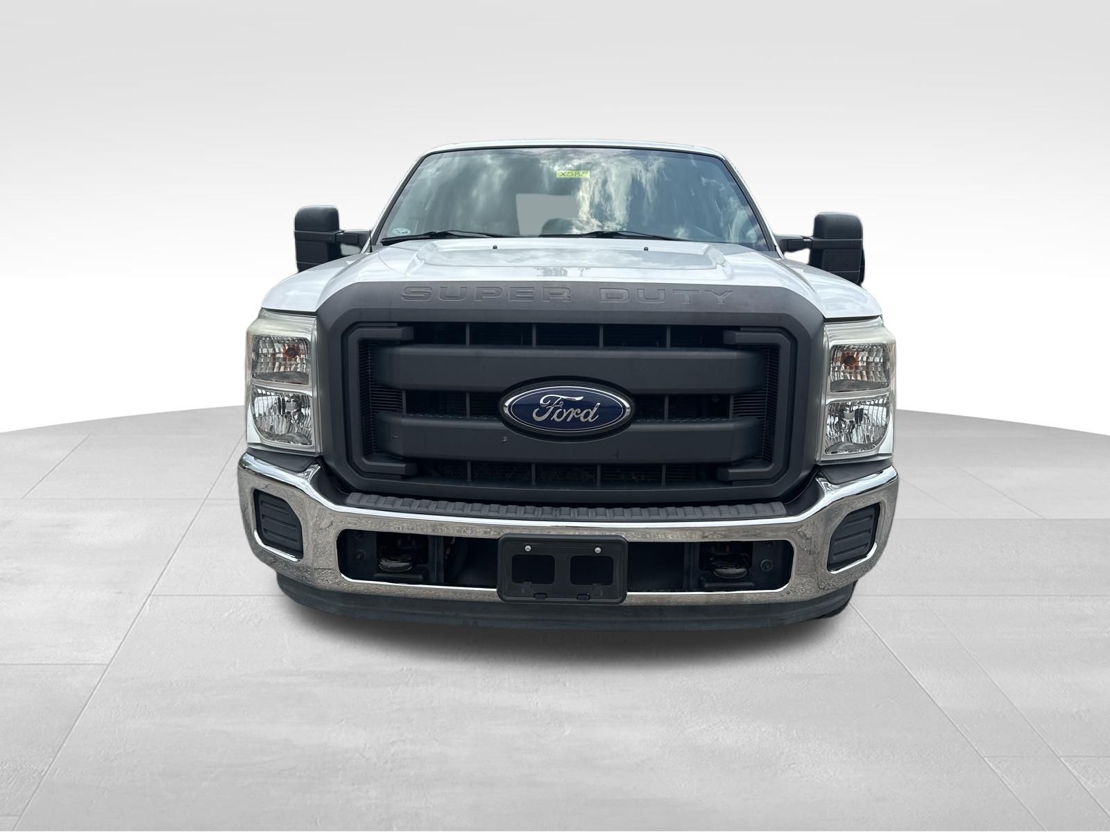 Used Car 2014 Ford F-250sd  For Sale Under $20,000 In Austin, Texas