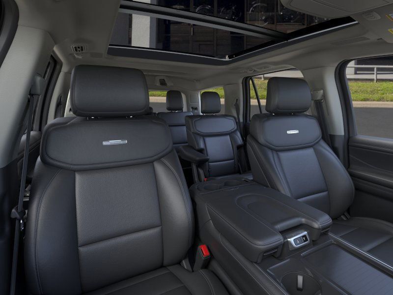 New Car 2025 Ford Expedition  Platinum For Sale Under $90,000 In Austin, Texas