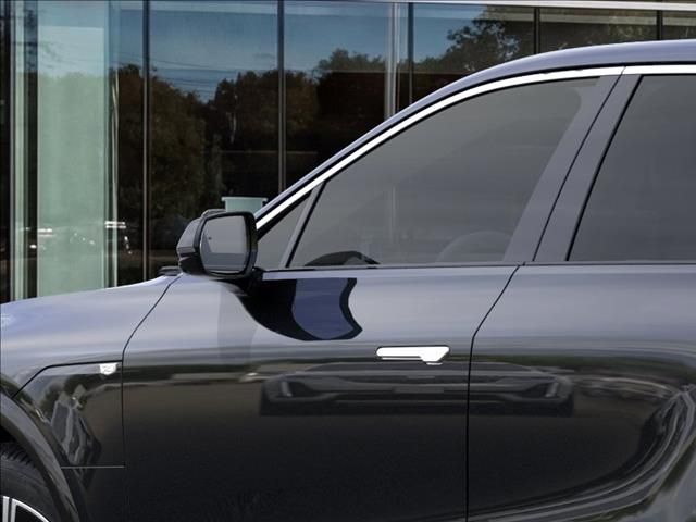 2027 Cadillac LYRIQ Luxury Black at Bayway Cadillac Southwest