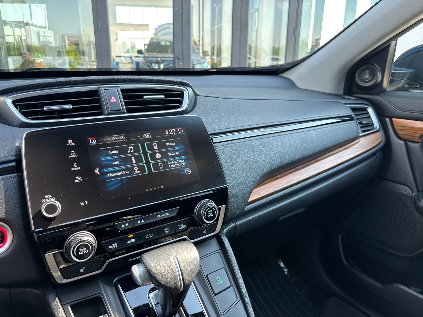Used 2019 Honda CR-V SUV