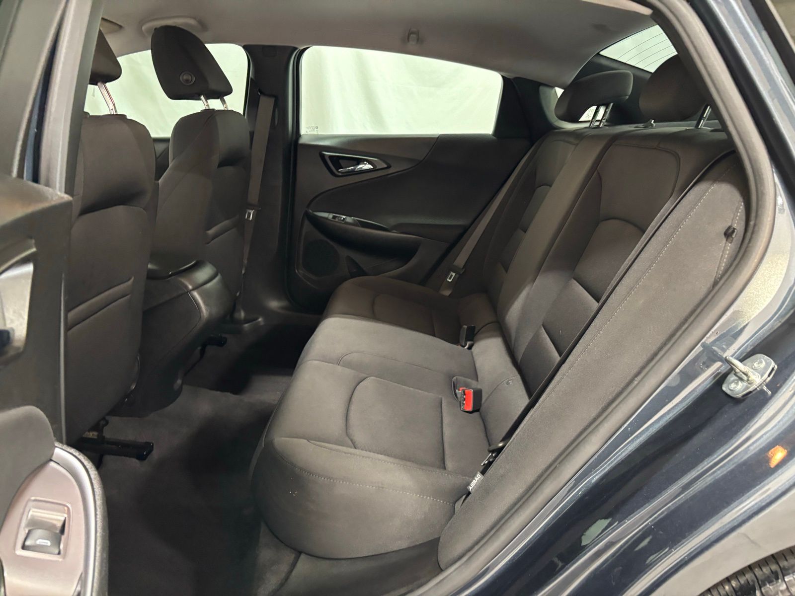 Used Car 2020 Chevrolet Malibu  Ls For Sale Under $15,000 In Austin, Texas