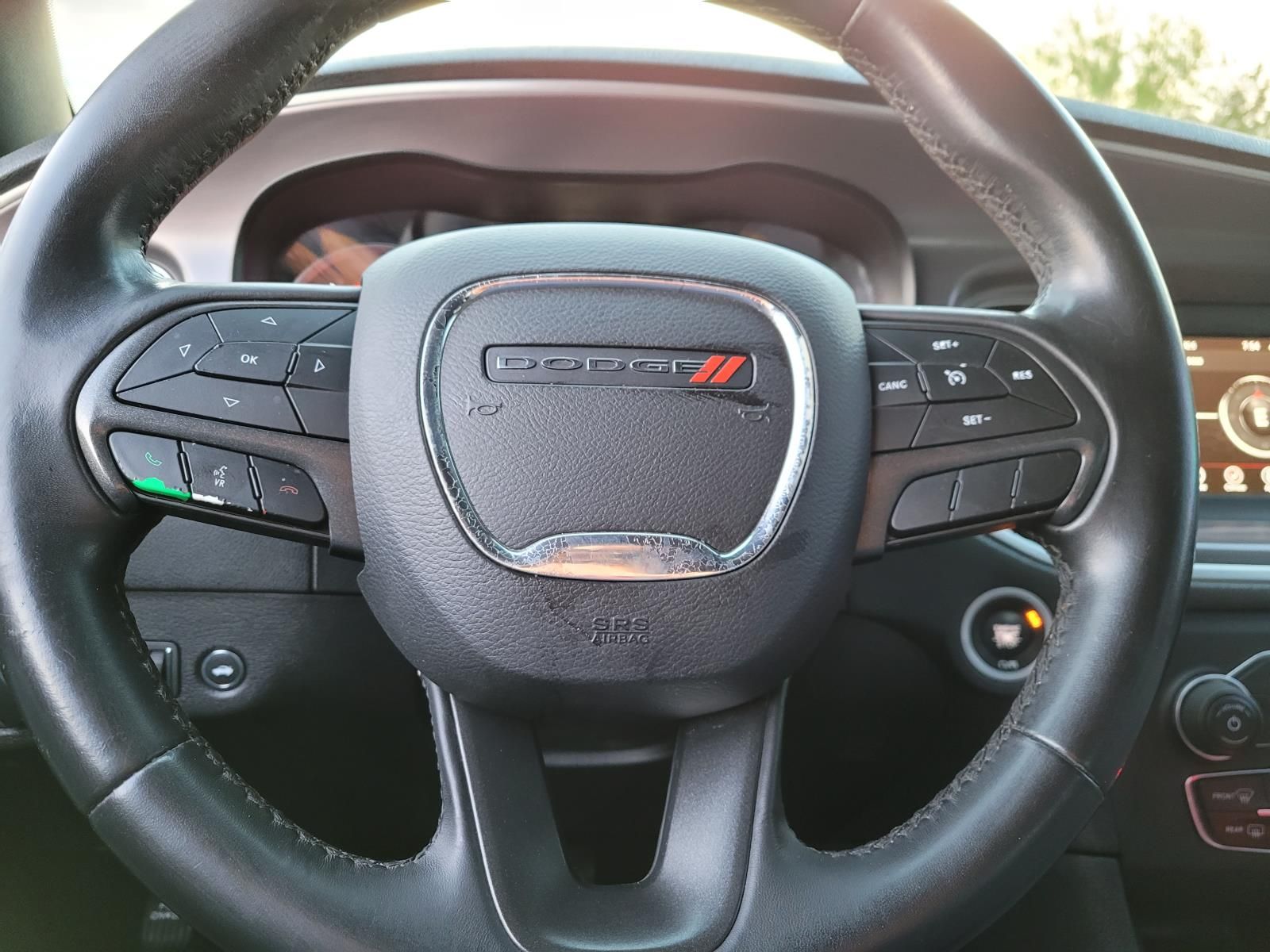 used 2019 Dodge Charger car, priced at $12,500