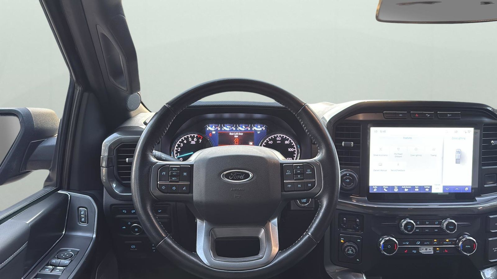 Used Car 2022 Ford F-150  Xlt For Sale Under $40,000 In Austin, Texas
