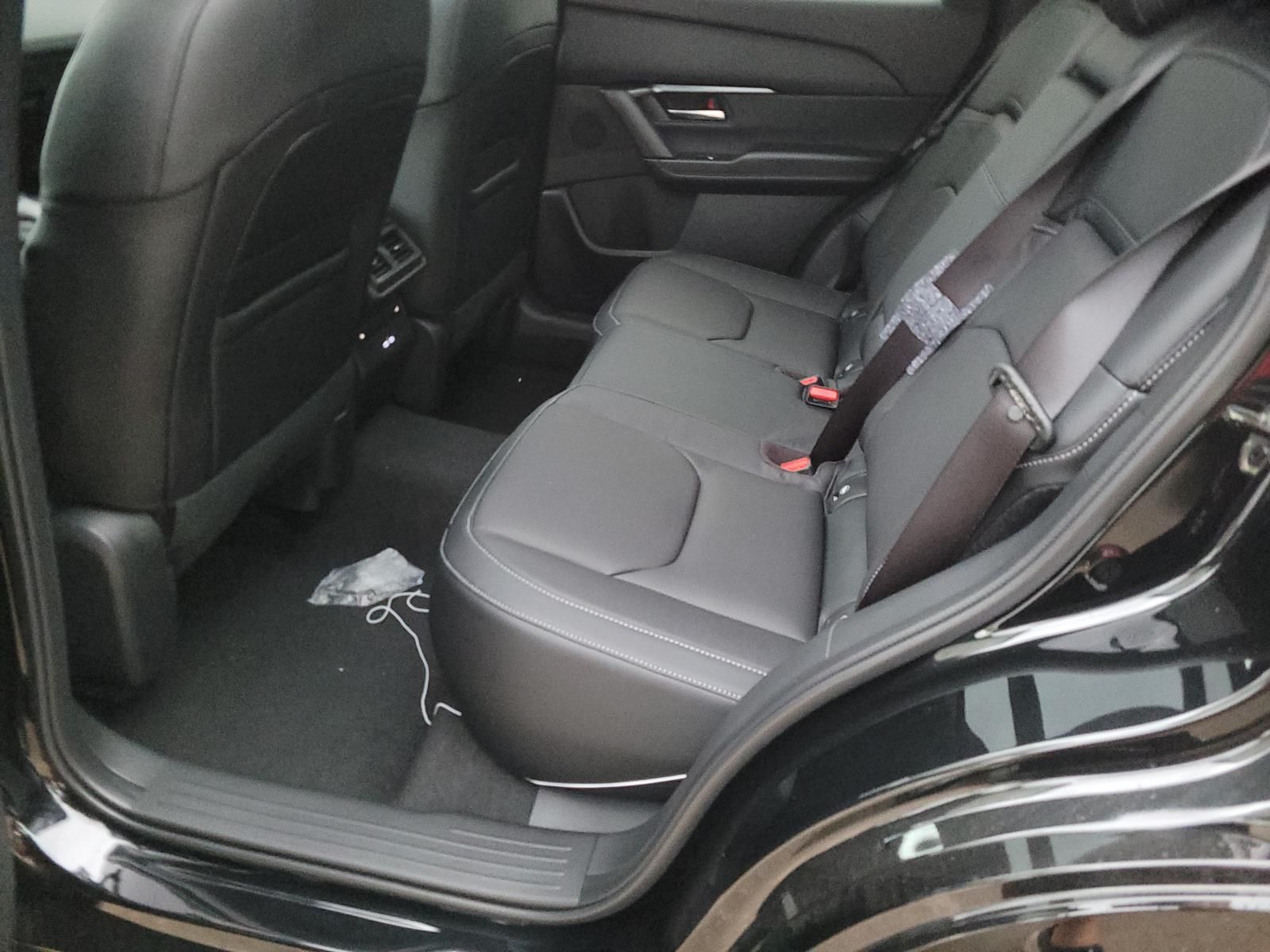 new 2026 Mazda CX-5 car, priced at $41,210