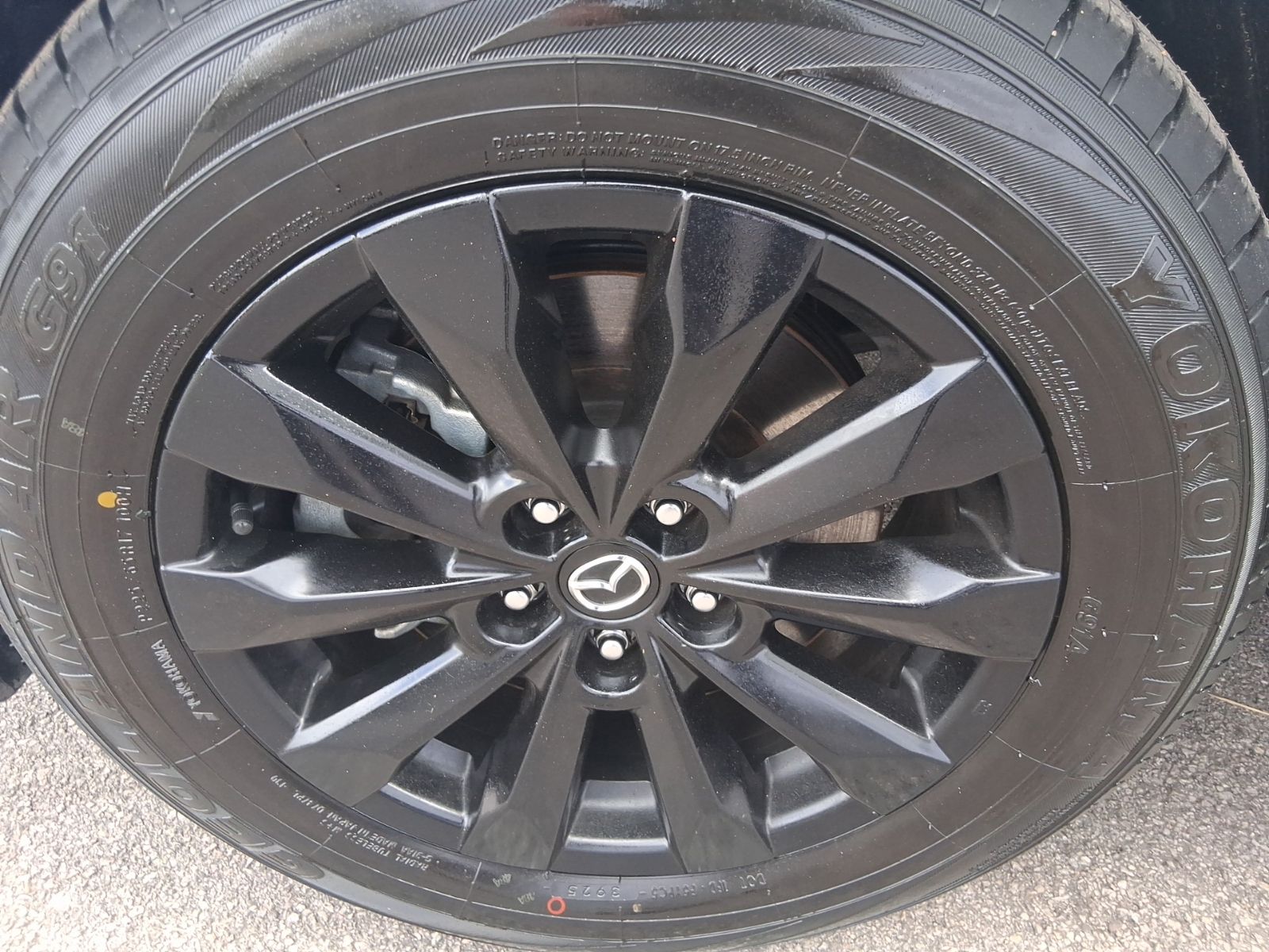 Used Car 2024 Mazda Cx-50  2.5 S Premium Package For Sale Under $30,000 In Austin, Texas