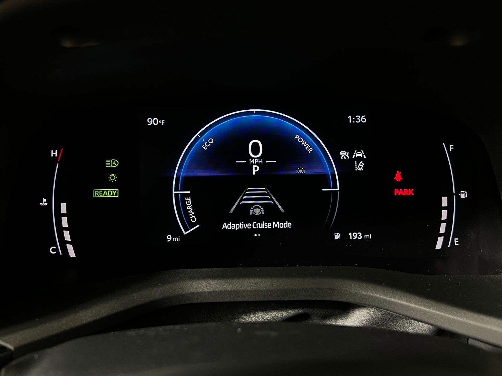Thumbnail: 2026 Toyota Camry - 16