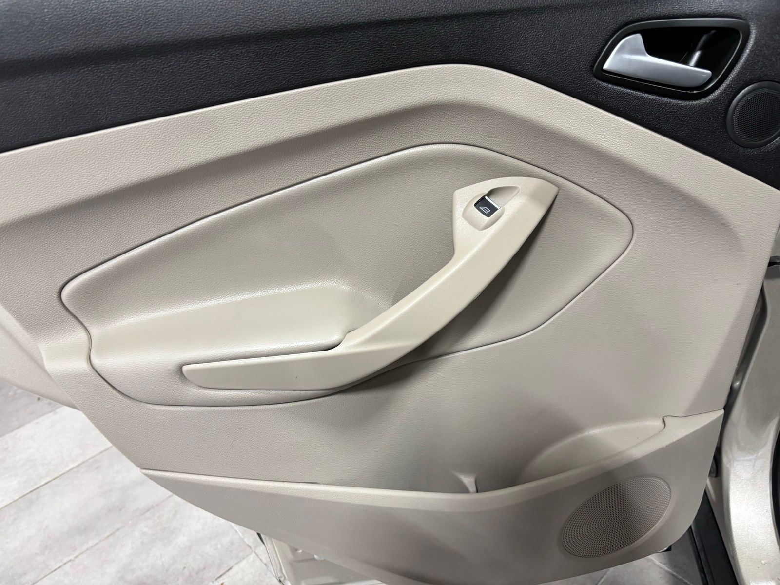 Used Car 2018 Ford Escape  Titanium For Sale Under $12,000 In Austin, Texas