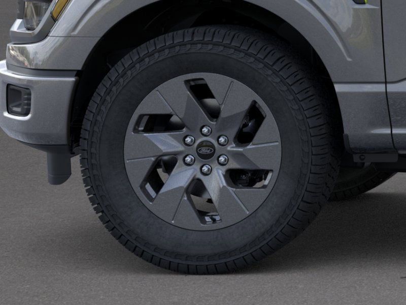 New Car 2025 Ford F-150  Stx For Sale In Austin, Texas