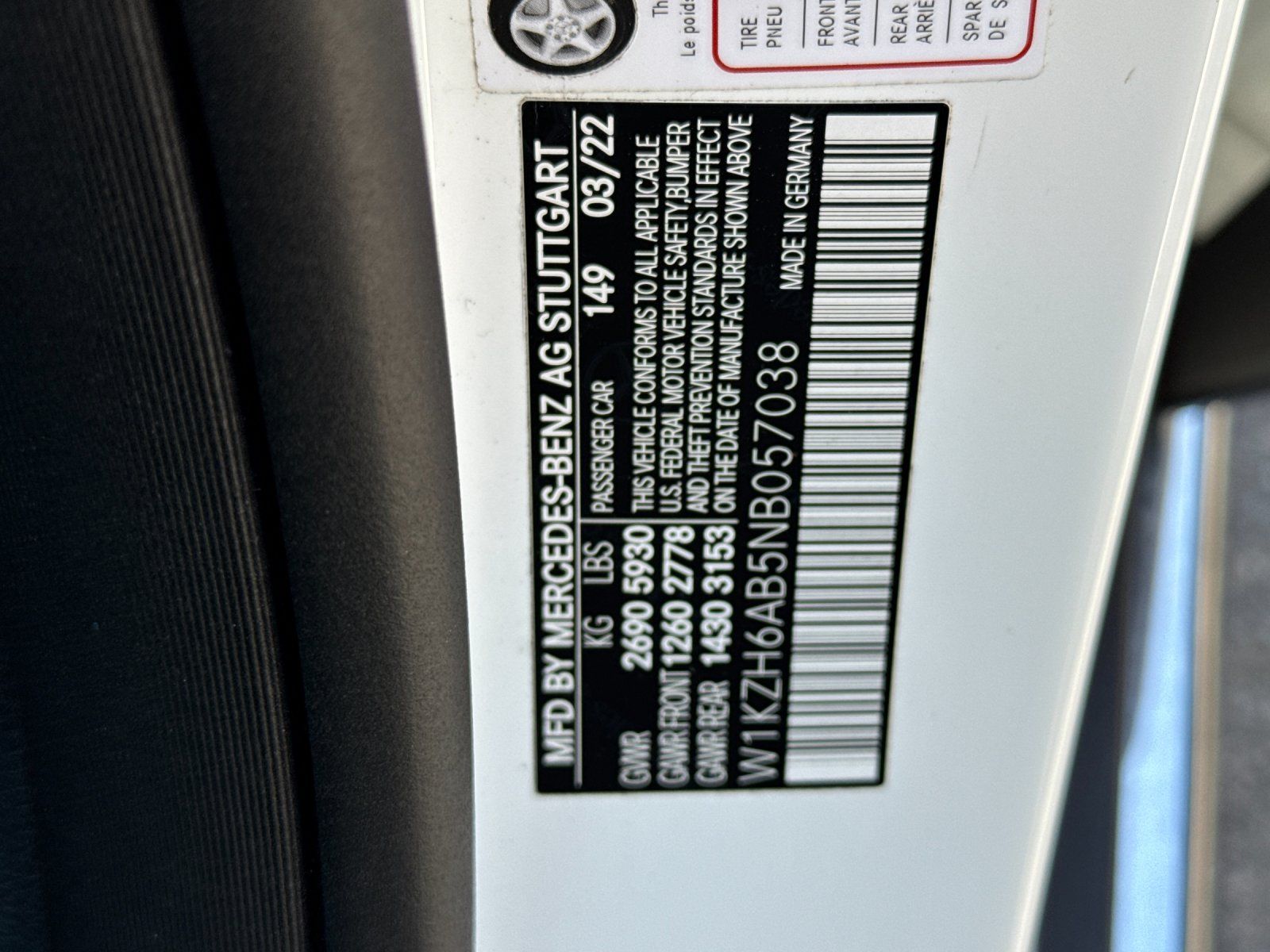 2022 Mercedes-Benz E-Class All-Terrain E 450 4MATIC AWD