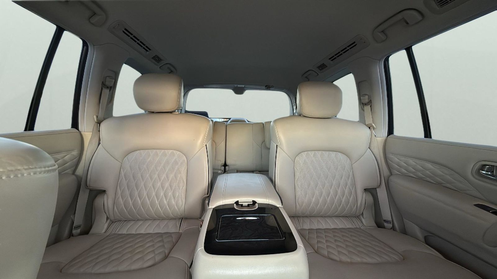 Used Car 2018 Infiniti Qx80  Base For Sale Under $30,000 In Austin, Texas