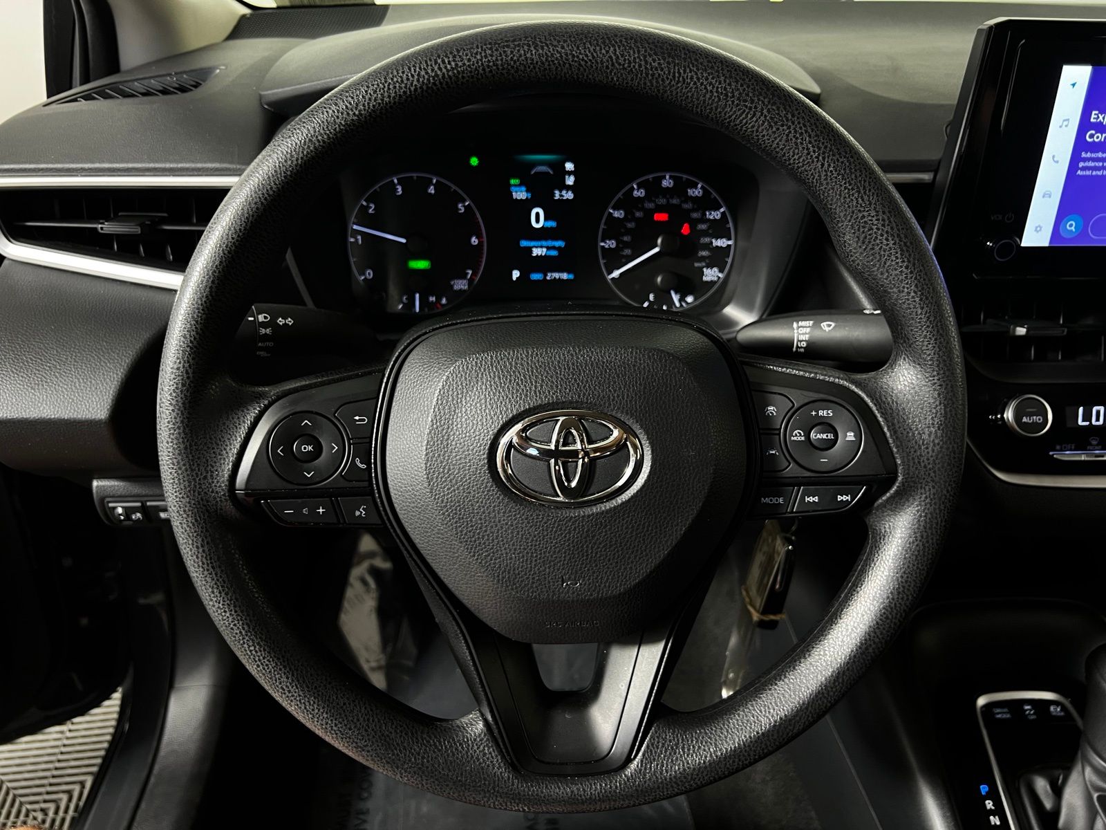 Thumbnail: 2025 Toyota Corolla - 13