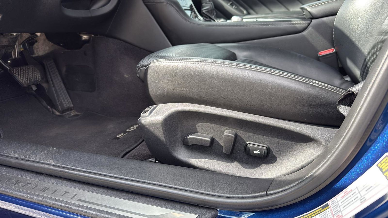 Used Car 2018 Infiniti Q50  Sport For Sale Under $15,000 In Austin, Texas