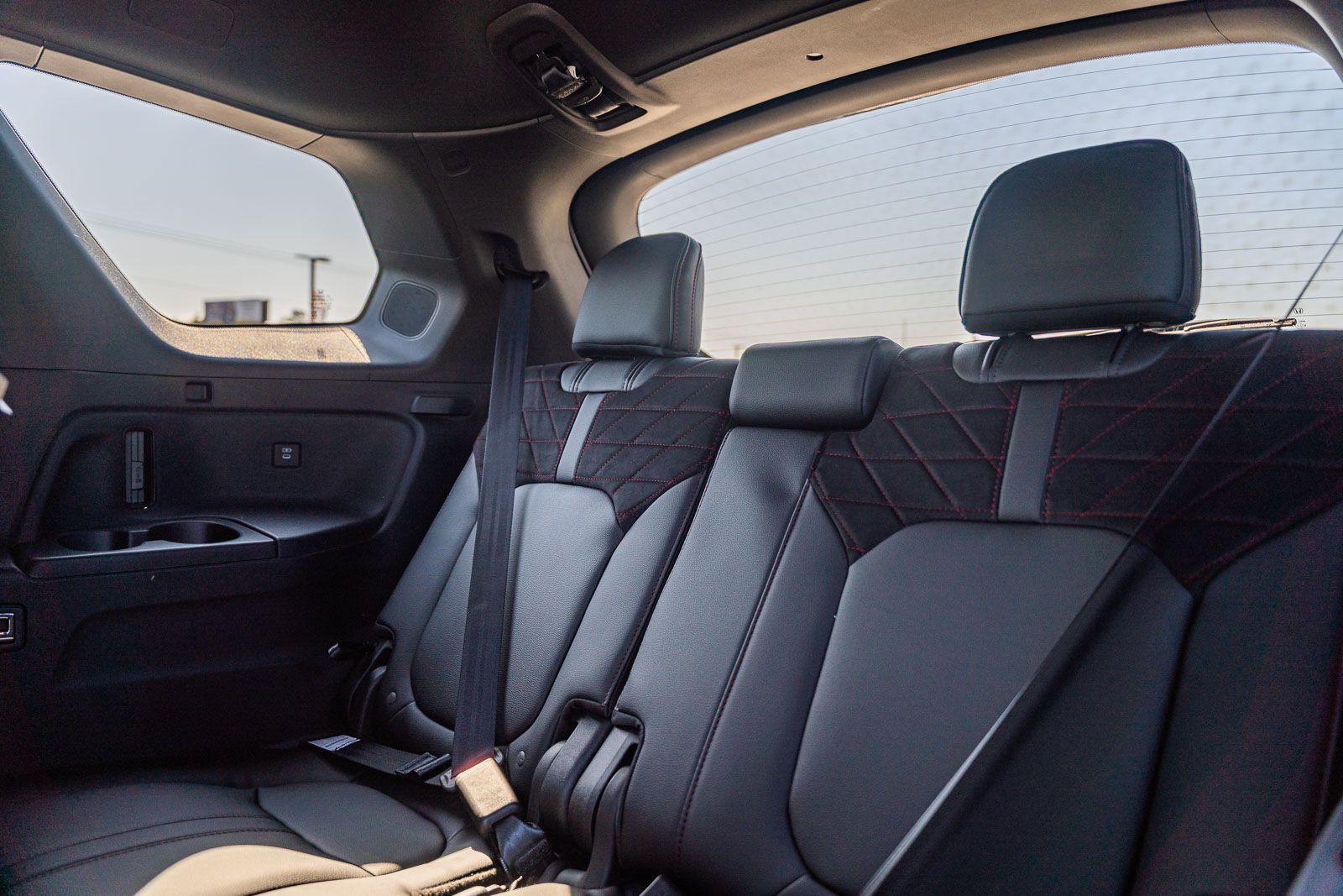 New 2026 Honda Pilot SUV