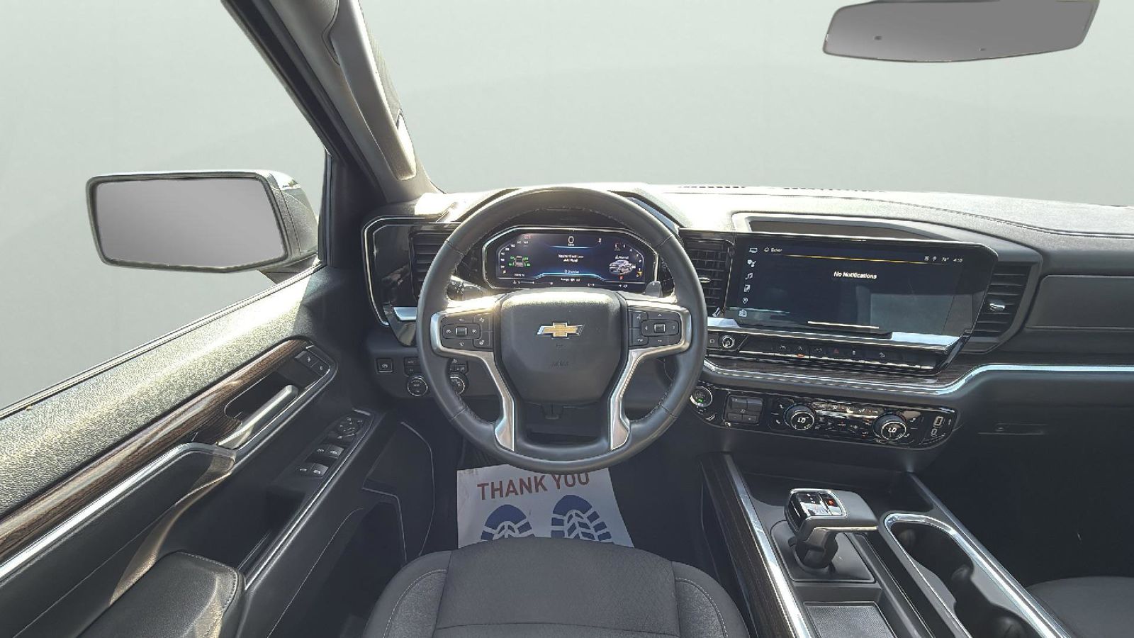 Used Car 2024 Chevrolet Silverado 1500  Lt For Sale Under $50,000 In Austin, Texas