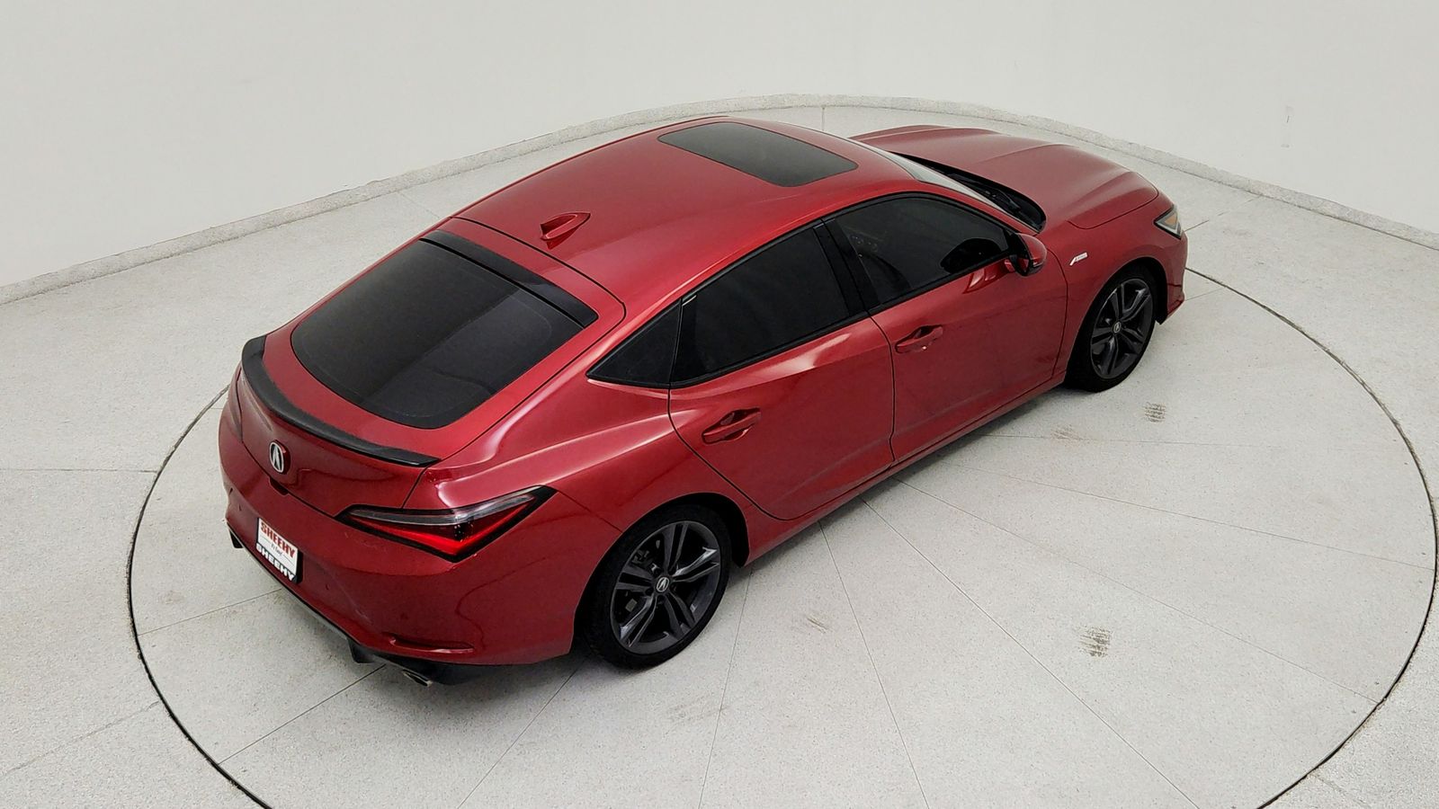 Used 2023  Acura A-Spec Tech Package image 19