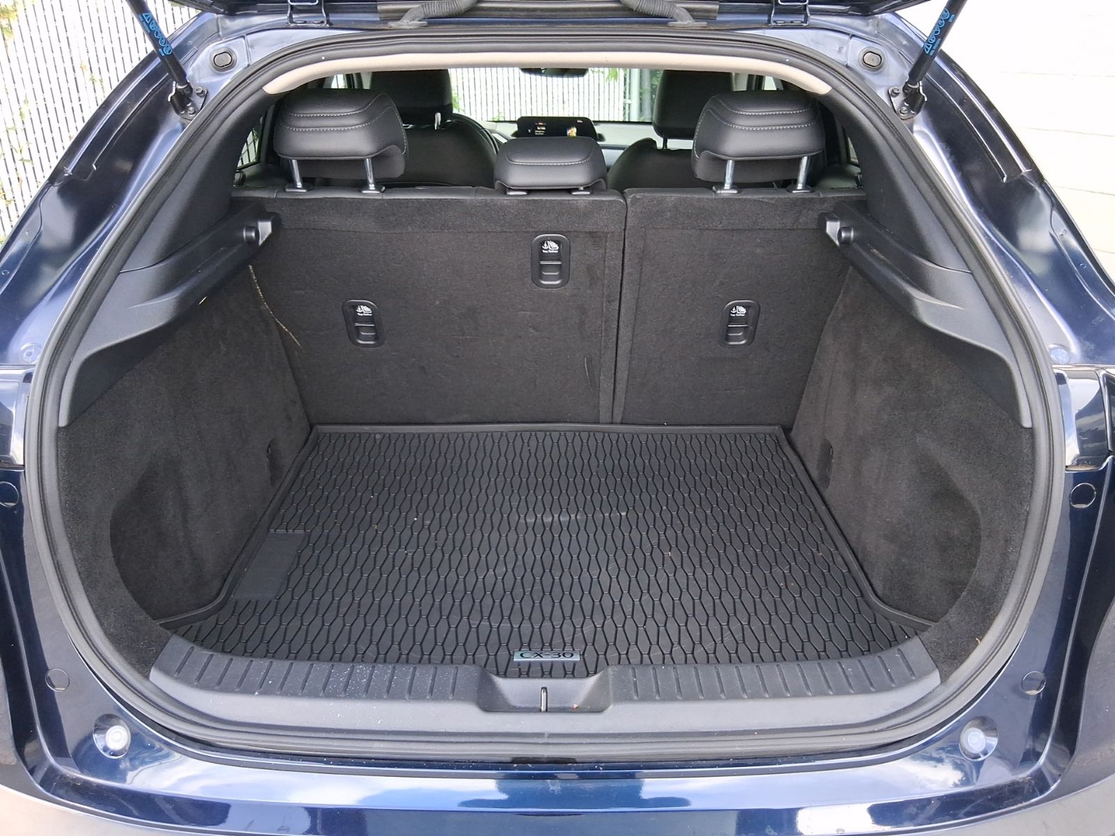 Used Car 2023 Mazda Cx-30  2.5 S Select Package For Sale Under $25,000 In Austin, Texas