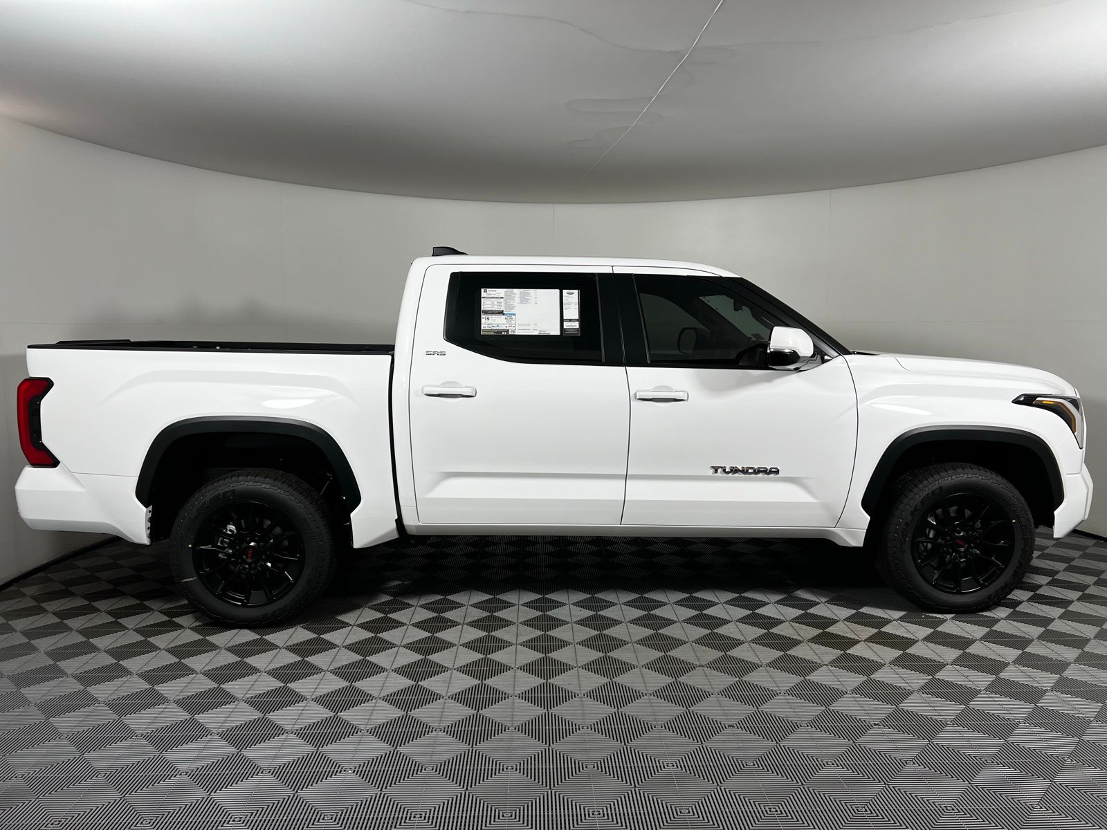 Thumbnail: 2026 Toyota Tundra - 4