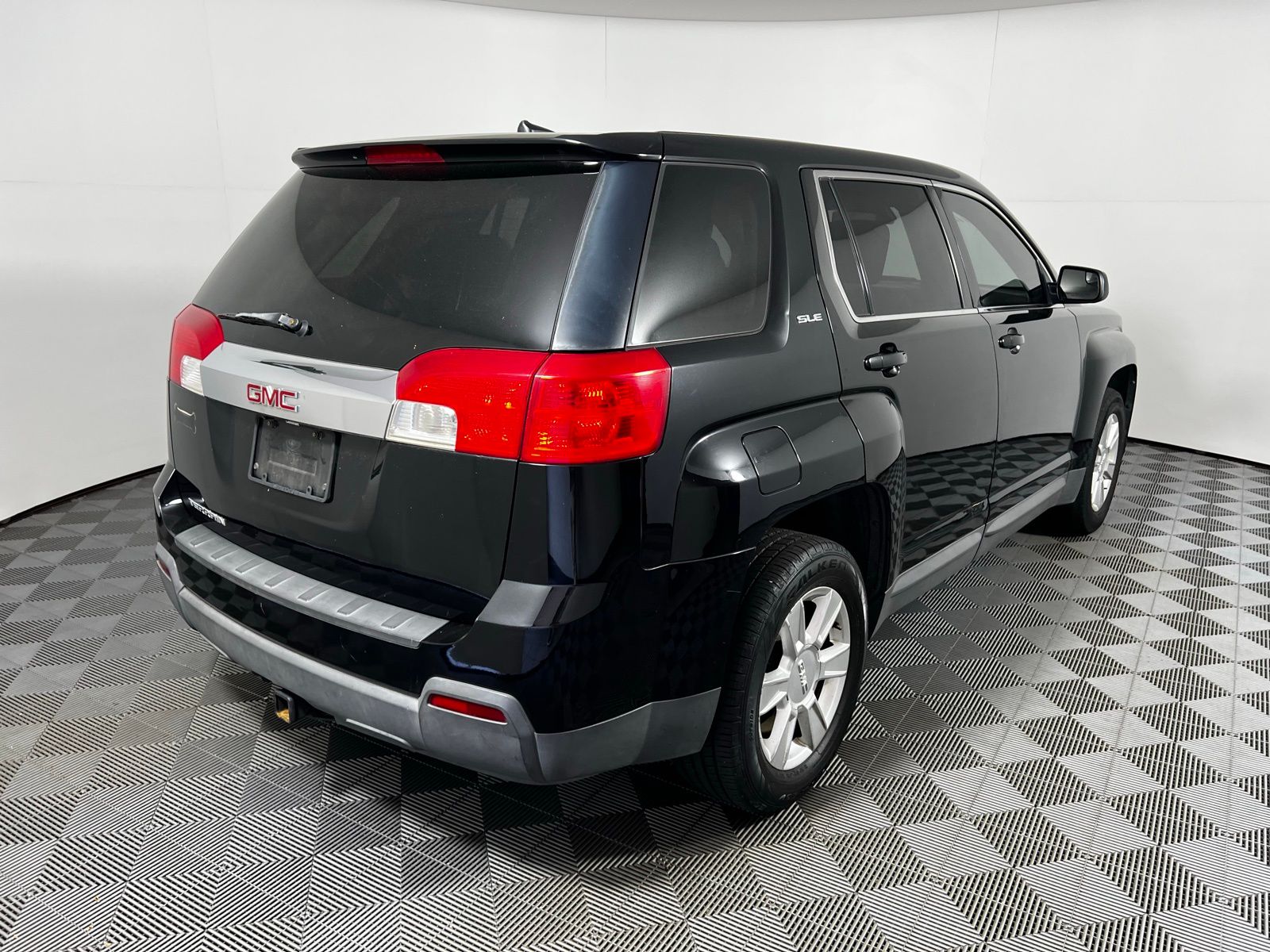 Thumbnail: 2013 GMC Terrain - 5