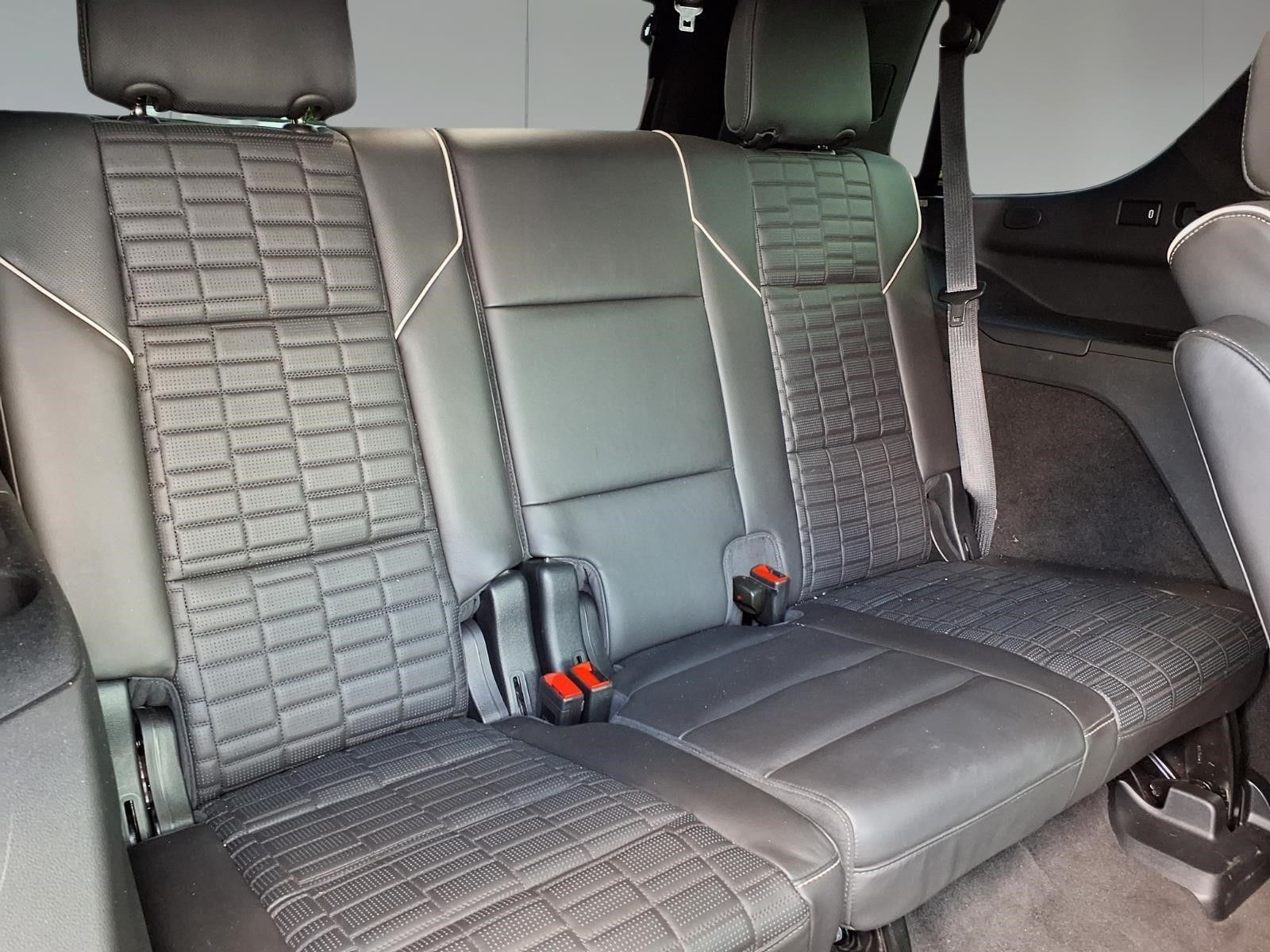 2024 Cadillac Escalade V-Series Black at Bayway Cadillac of The Woodlands