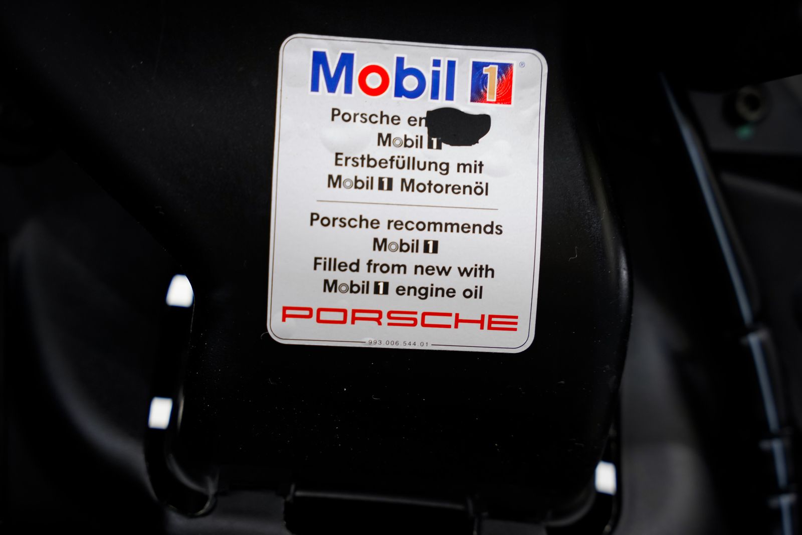 2003 Porsche 911 Turbo — photo 39