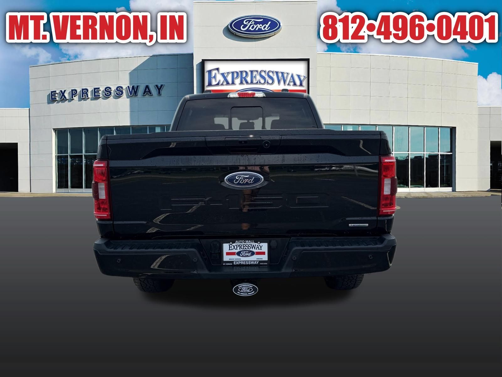 2023 Ford F-150 image 7