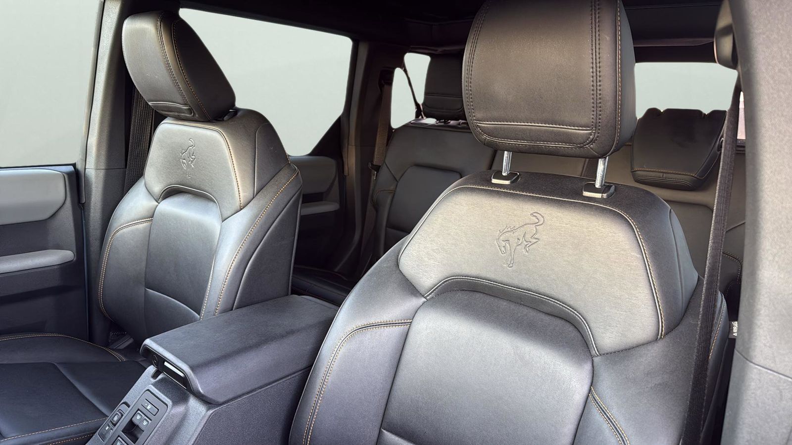 Used Car 2022 Ford Bronco  Badlands For Sale Under $50,000 In Austin, Texas