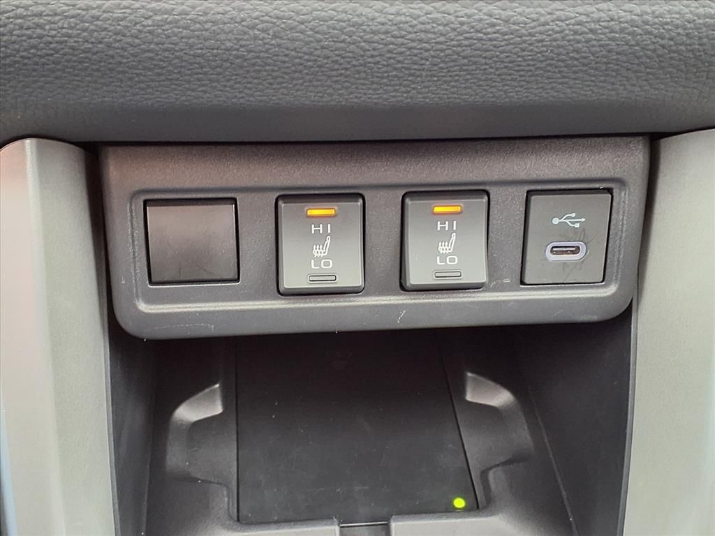 2025 Toyota Corolla Cross XLE  at Victoria Chrysler Dodge Jeep Ram