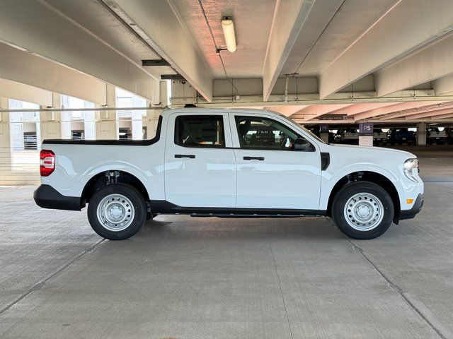 New 2026 Oxford White Ford XL image 7