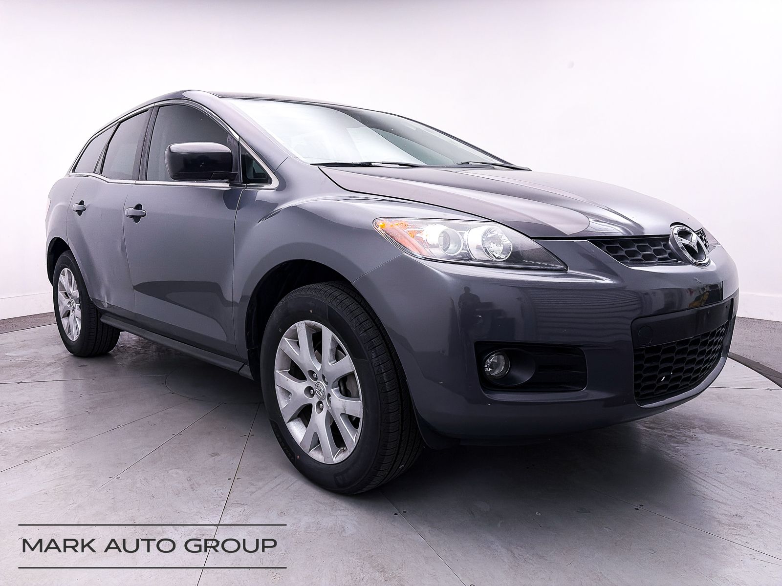 2007 Mazda CX-7 Sport