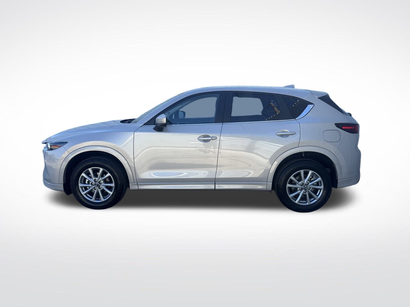 Used Car 2025 Mazda Cx-5  2.5 S Select Package For Sale Under $25,000 In Austin, Texas